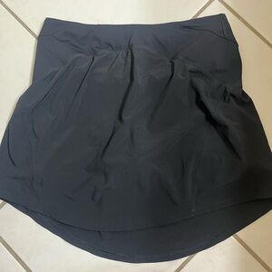 Lululemon Essential High-Rise Running Skirt *Long